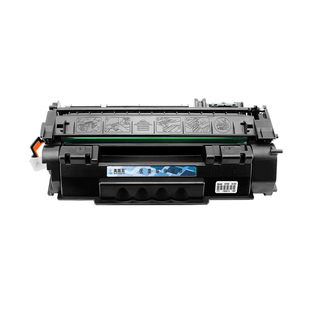 美惠莱适用惠普HP49A易加粉硒鼓Q5949A 1160 1320 1320n 3392 3390打印机hp5949A墨盒佳能lbp-3360 3300粉盒