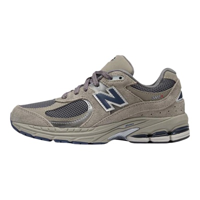 New Balance/NB正品新款大童经典复古透气耐磨运动休闲鞋GC2002R0