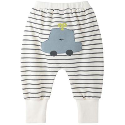 博睿恩可爱百搭大屁屁裤