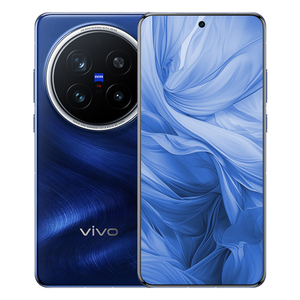 新品vivo X200 Pro手机2亿超级长焦天玑9400拍照蓝海电池x200pro