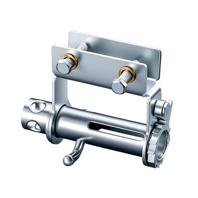 新型货车棘轮紧固捆绑带紧绳器