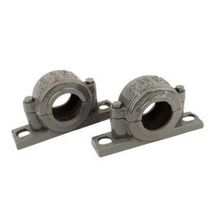 卧式立式轴承座固定座轴承支架重型1505 1506 1507 1508轴承座