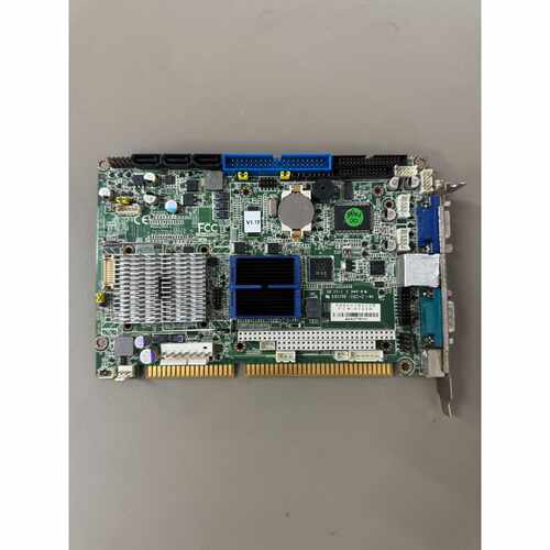 询价研华 PCA-6782N 工控主板半长卡