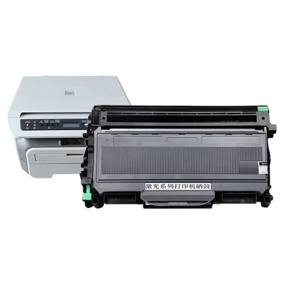 适用粉盒领岳高清打印