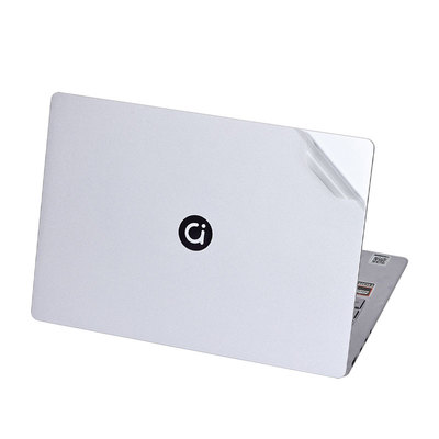 适用2026款华硕A豆14Air外壳贴膜