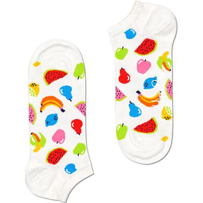 HappySocks情侣运动船袜