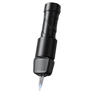 三个小厨家禽拔毛机电动去鸡鸭鹅猪毛神器脱毛机防水充电家商两用