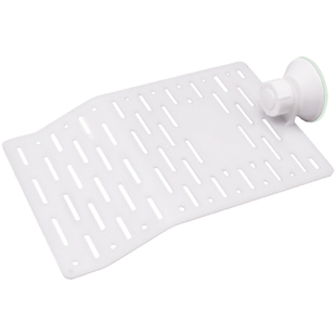 乌龟晒台爬台高水位龟缸浮岛深水鱼缸浮台鱼龟混养生态缸晒背台子