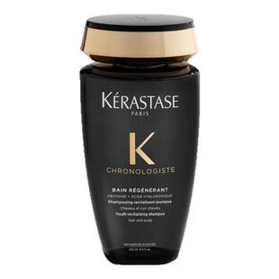 卡诗黑钻鱼子酱护发精油洗发水发膜三件套中样小样旅行装80ml50ml