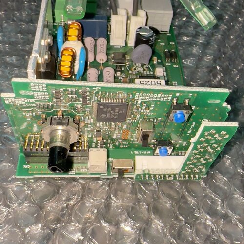 US2D40EC东方电机调速器