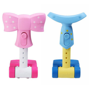 眼姿宝视力保护器儿童小学生预防近视坐姿矫正器仪纠正写字姿势架