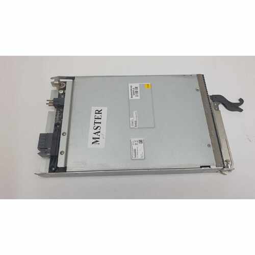 NVIDIA Mellanox SN4800 100GbE Line Card with x86 HexaCore Ma