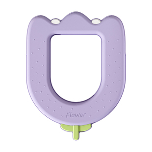 私人马桶垫合租个人专用四季通用夏加厚防水保暖女孩抗菌马桶坐垫