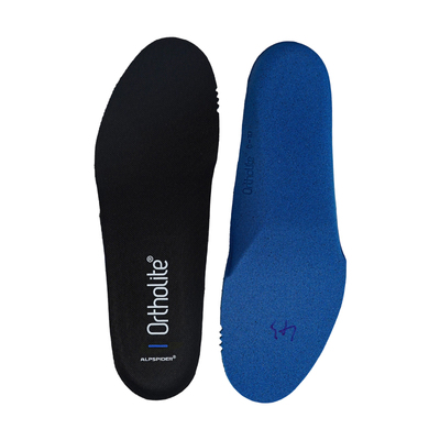 奥索莱0612加厚高弹减震徒步鞋垫