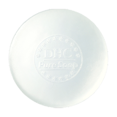 DHC橄榄芦荟皂天然植萃80g