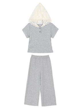 小O宝OKids童装女宝宝套装