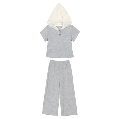 小O宝OKids童装女宝宝套装