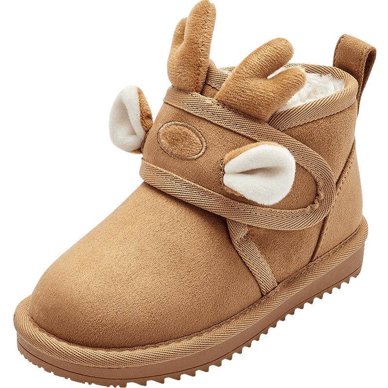 �������� ��ͯѩ��ѥ ��ɫ 94.83Ԫ����+507�Խ��