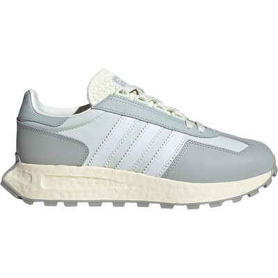 阿迪达斯女士轻便防滑休闲鞋