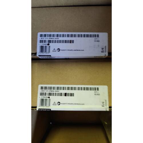 议价6ES7515-2RM00-0AB0西门子1500R冗余PLC系统6ES7513-1RL00-0A