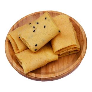 惠州土鸡蛋卷特产麦香佳凤凰卷心酥饼干石坝网红爆款休闲零食小吃