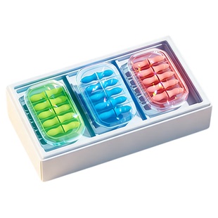 耳塞睡眠睡觉专用超级隔音不伤耳朵宿舍防吵降噪静音隔音午觉神器