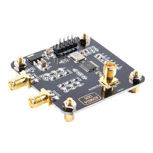 AD9834 信号发生器 正弦波/三角波/方波 DDS扫频源 5V供电SPI串行