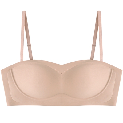 mybody无钢圈聚拢抹胸