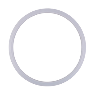 适用双喜不锈钢高压锅硅橡胶密封胶圈AS18/20/22/24/26cm包邮