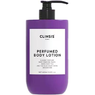 Clinsis香氛身体乳水润持久留香
