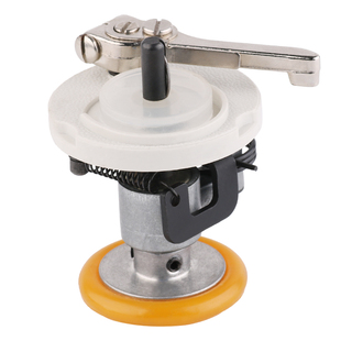 缝纫机绕线器电脑平车52倒线器54打底线平缝机内置打线器底线绕线