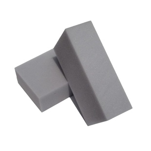 灰粉色海绵擦擦鞋海绵擦白色高密度纳米去污海绵魔力擦清洁擦神奇