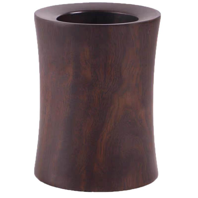 红木明式定制刻字学生文具工艺品