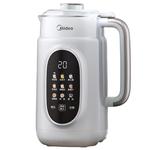 美的豆浆机破壁机小型家用全自动多功能轻音料理榨汁机官方正品新