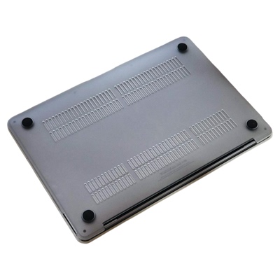 鳄鱼皮革M1Mac16复古笔记本壳