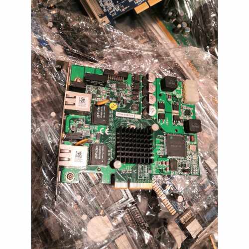 凌华ADLINK PCIe-GIE62 工业图像采集卡