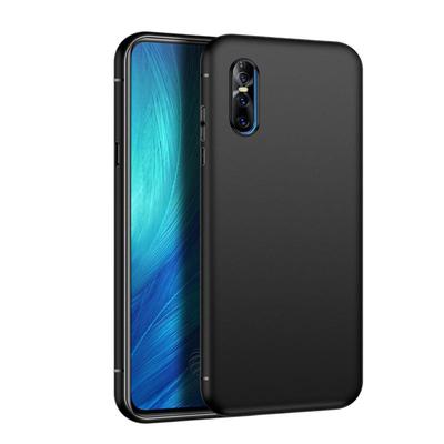 适用vivo硅胶磨砂手机壳新款批发