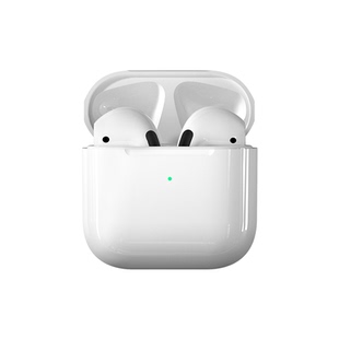 官方六代蓝牙耳机无线适用苹果17iphone15原装正品16华强北旗舰店