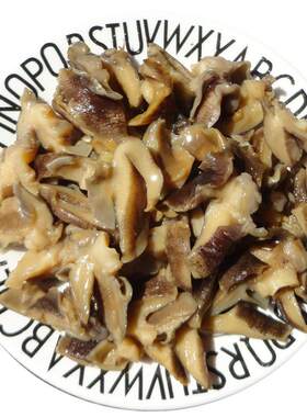 香螺肉大船渔家丹东海鲜即食