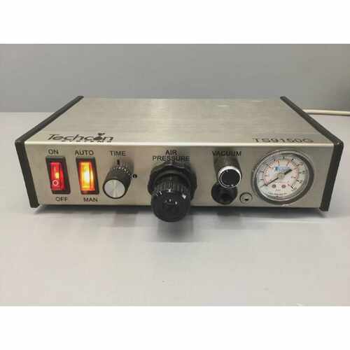 TS9150G  TECHCON  TS9150G  Air Distribution Distributor USED