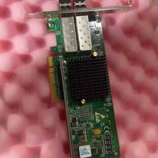 询价- Silicom PE210G2SPI9-SR 双口 万