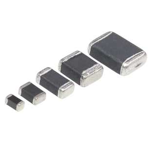 SMD0402贴片压敏电阻 3V3 5V6 8V 12V 14V 18V 22V 24V 26V27V33V