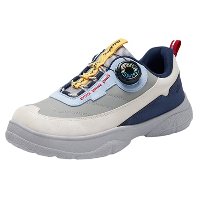 dickies童鞋男女童2026新款春秋季男孩儿童运动鞋中大童跑步鞋子