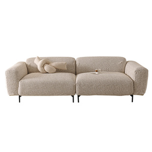 沙发套罩懒人全包萬能套四季通用沙发笠贵妃沙发垫全盖弹力保护套