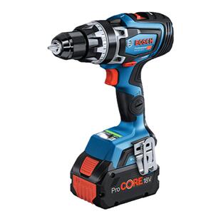 博世重载级无刷电钻手电钻充电式起子机螺丝刀电动工具GSR18V150C