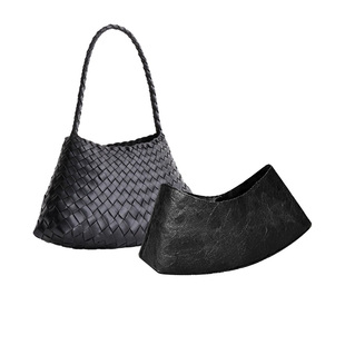 缇星梵适用Dragon内胆包Diffusion8943/8892编织菜篮子内袋衬轻薄