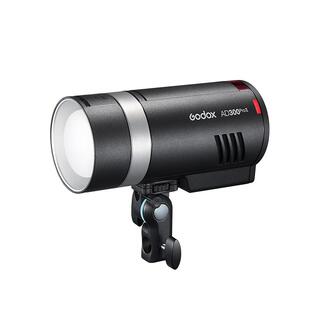 【现货速发】Godox神牛AD300ProII二代外拍闪光灯TTL高速同步300W户外单反相机摄影专用锂电便携补光灯口袋灯