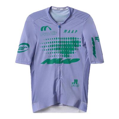 MAAP 男士 Aether Pro Air Jersey 3.0 短袖骑行服