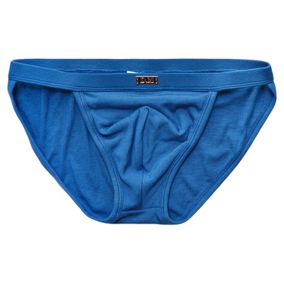 性感三角裤D.M运动凸透气莫代尔