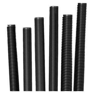 8.8级细牙丝杆牙条螺杆M6M8M10M12M16M20M30M42mm*1*1.25*1.5*2*3